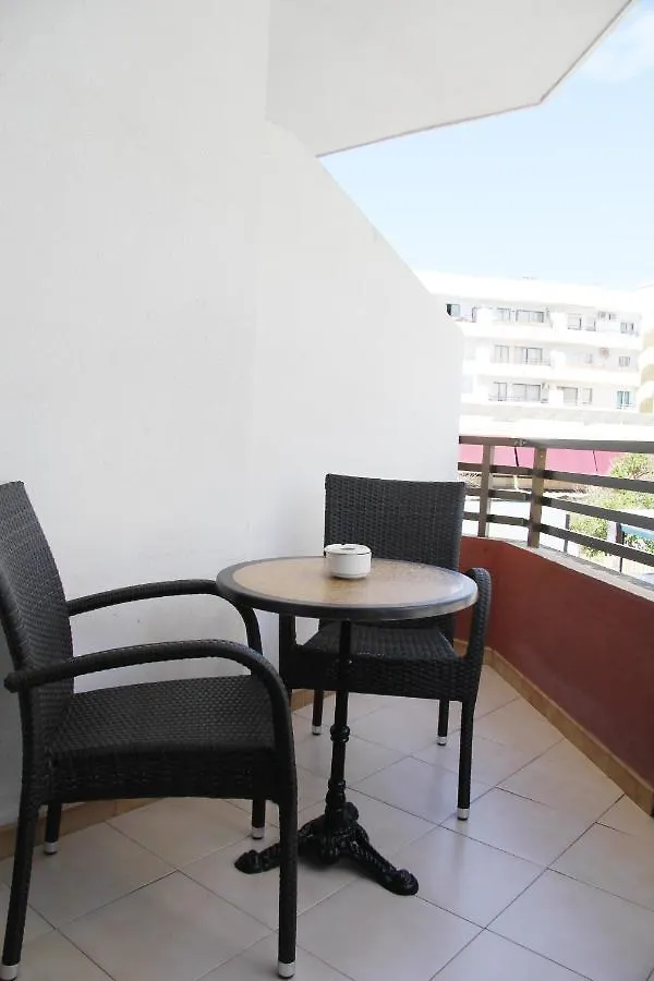 Gomila Palma Apartments Spanyolország