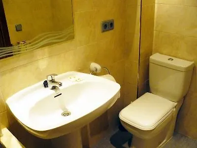 Gomila Palma Apartments Spanyolország