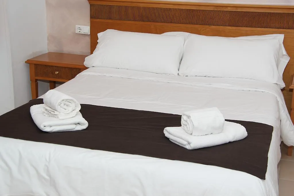 Apartamentos Gomila Park Palma de Mallorca 0*,