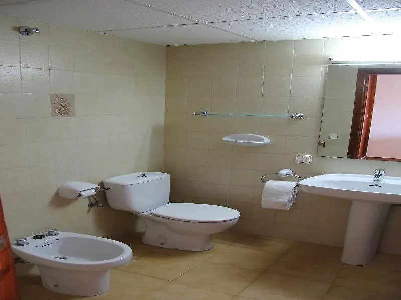 Gomila Palma Apartments Palma de Mallorca