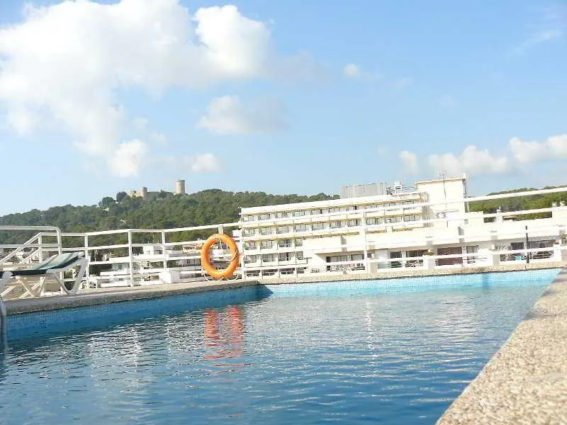 Gomila Palma Apartments Espanha