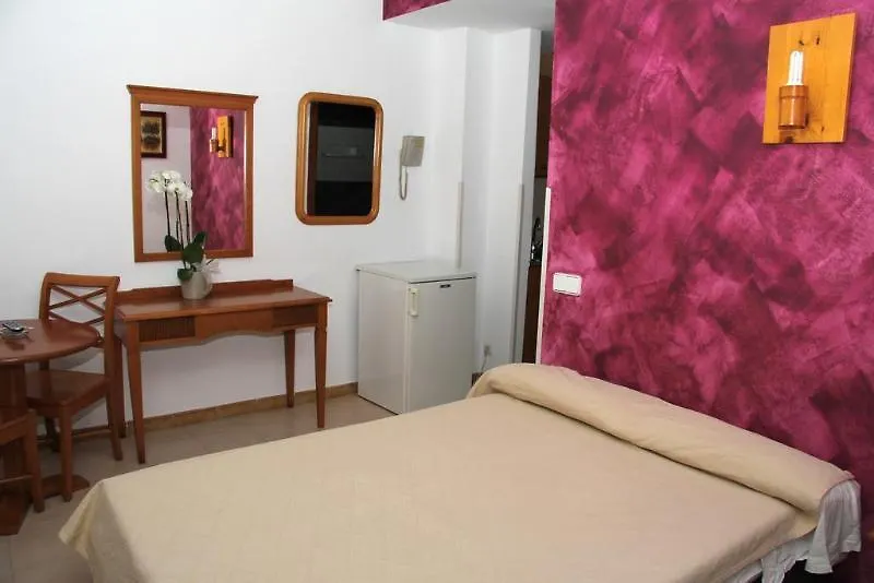 Gomila Palma Apartments