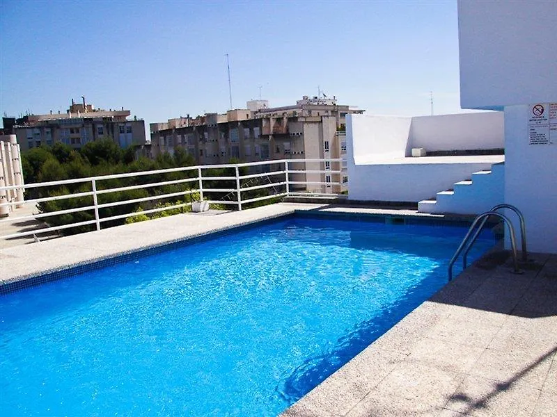 Gomila Palma Apartments Palma de Maiorca