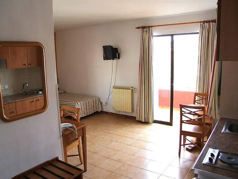 Gomila Palma Apartments