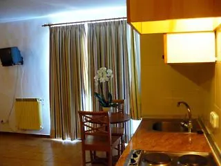 Gomila Palma Apartments Espanha