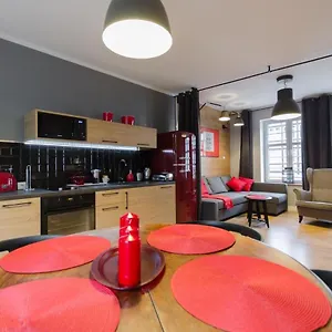 https://mariacka-old-town-apartment.gdanskhotel.org