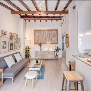 Appartement Spot, Palma