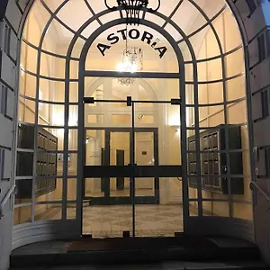 *astoria 6* Cosy En Plein Centre Appartement Vichy