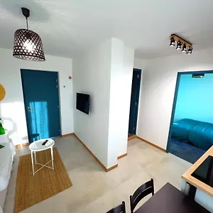 Cosy Et Spacieux Avec Balcon Appartement Feyzin