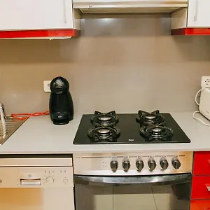 Navas Appartement Barcelona
