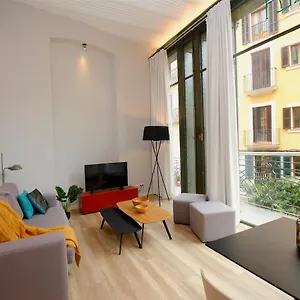 Appartement L'aguila - Turismo De Interior, Palma