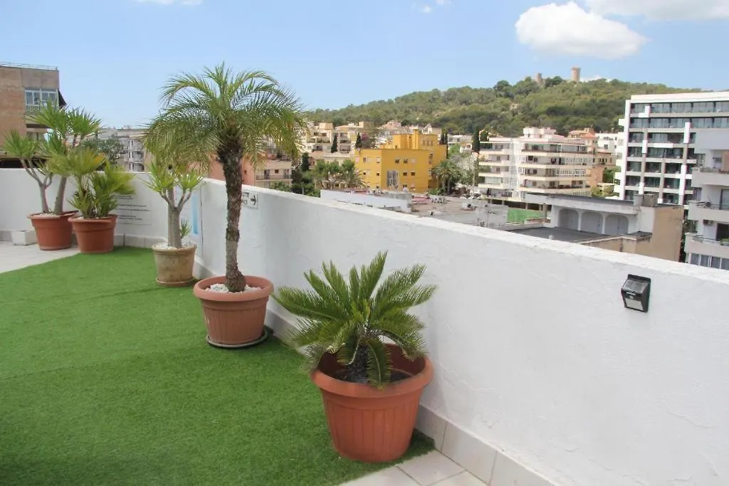 Gomila Palma Apartments 0*,  Espagne