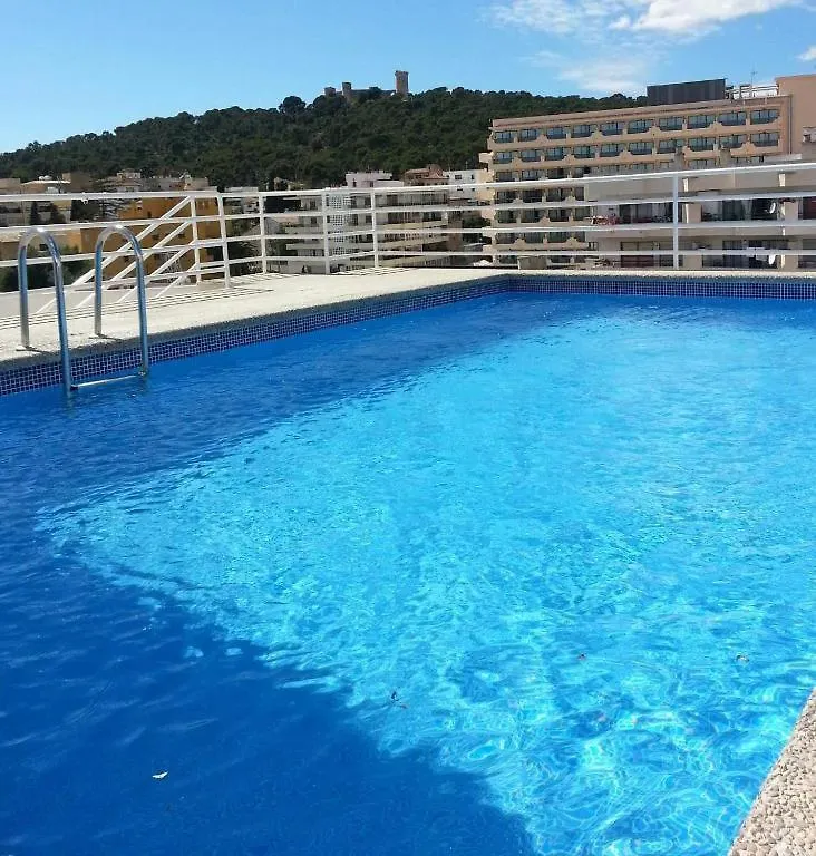 Gomila Palma Apartments