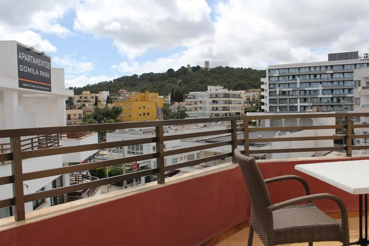 Gomila Palma Apartments 0*,  Espagne