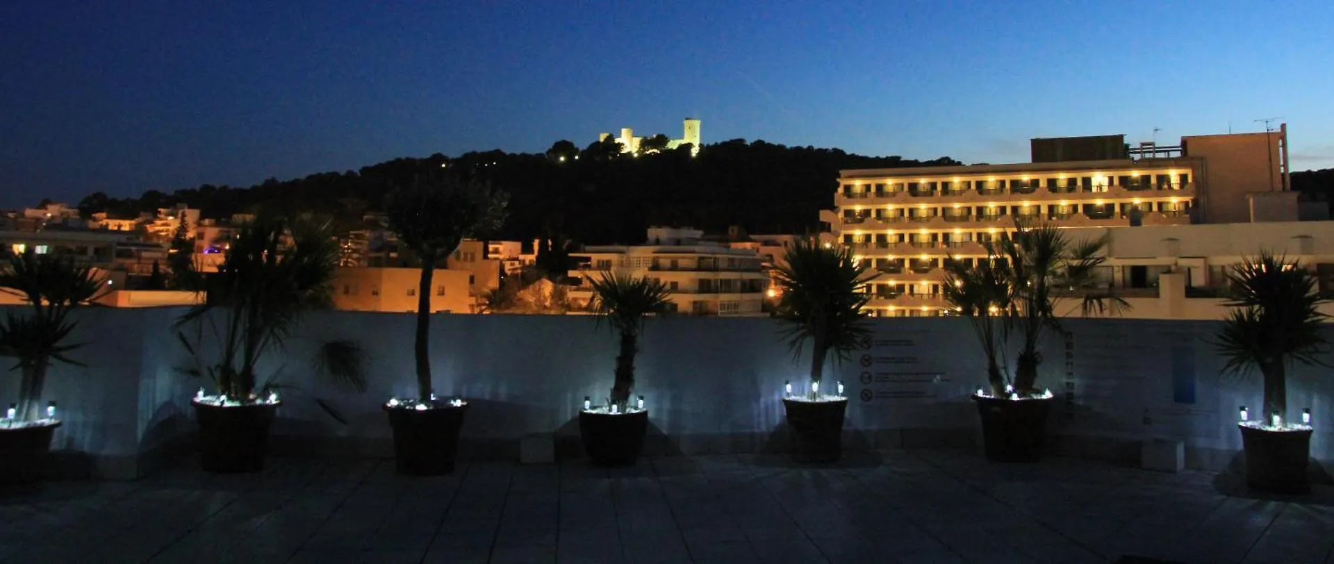 Gomila Palma Apartments Espagne