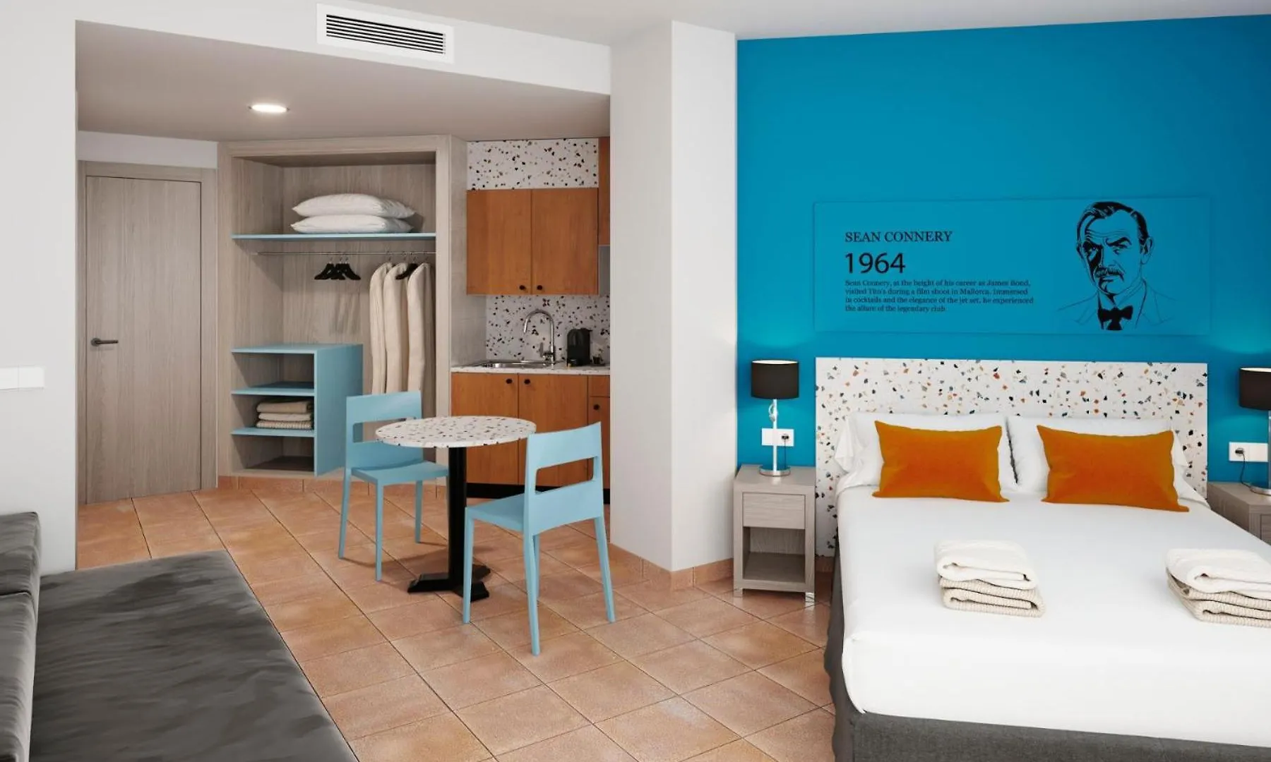 Gomila Palma Apartments Palma de Mallorca