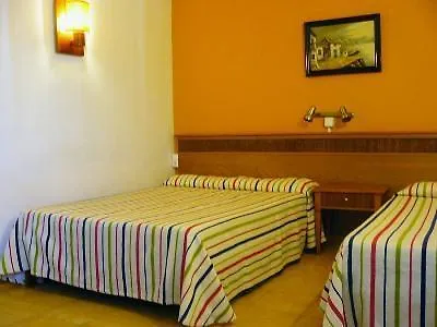 Gomila Palma Apartments 0*, Palma de Mallorca Spanje