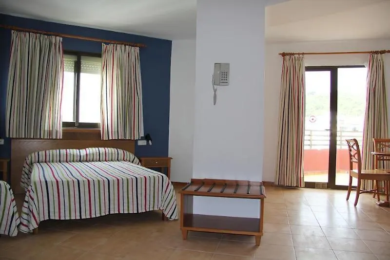 Gomila Palma Apartments