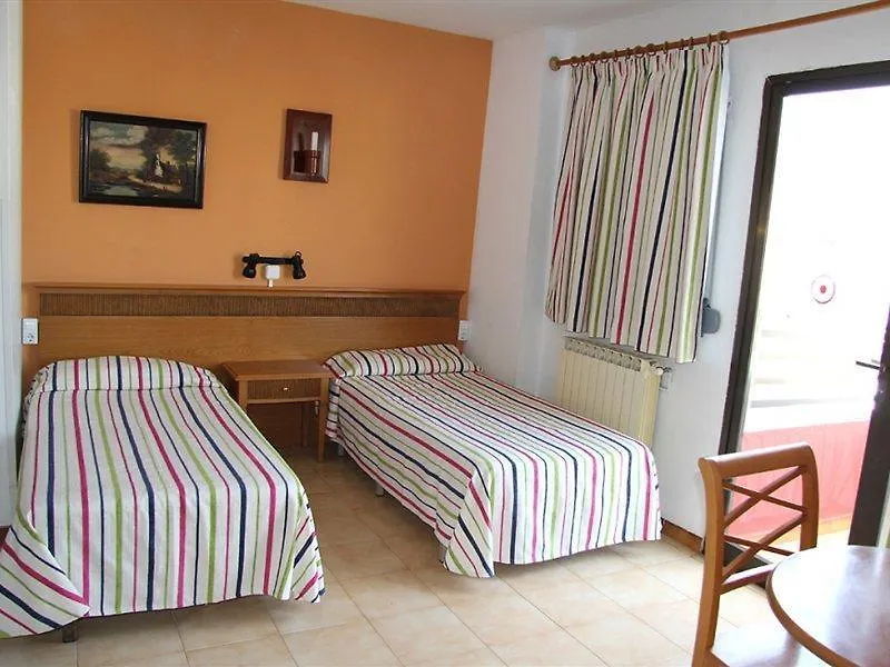Gomila Palma Apartments Espagne