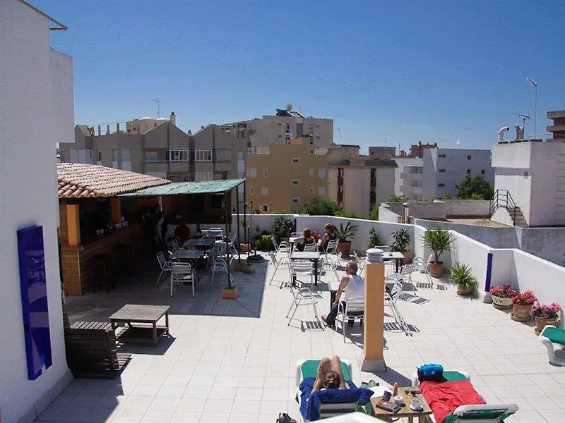 Gomila Palma Apartments 0*,  Espagne