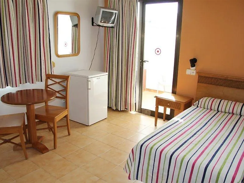 Gomila Palma Apartments 0*, Palma de Mallorca Hiszpania