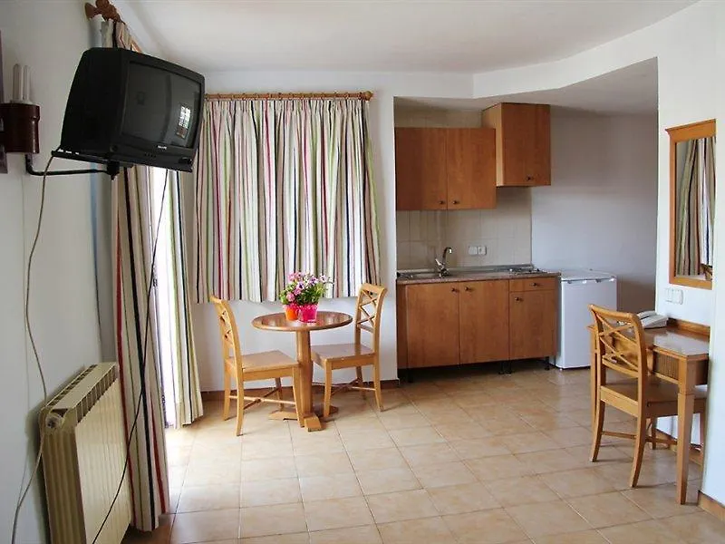Gomila Palma Apartments Hiszpania