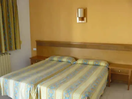 Gomila Palma Apartments Spanje