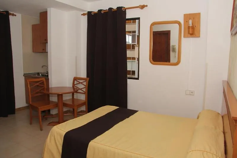 Gomila Palma Apartments 0*, Palma de Mallorca Hiszpania