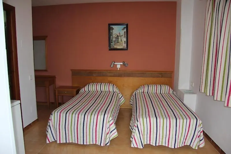 Gomila Palma Apartments Spanje