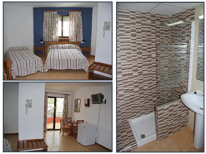 Gomila Palma Apartments 0*,  Espagne