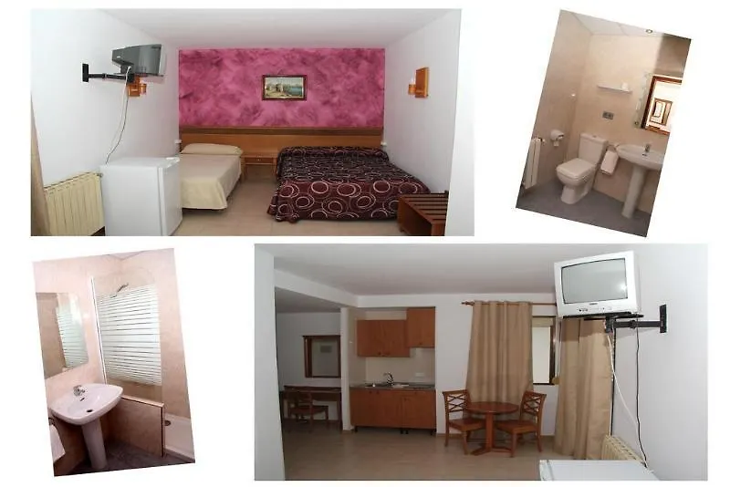 Gomila Palma Apartments