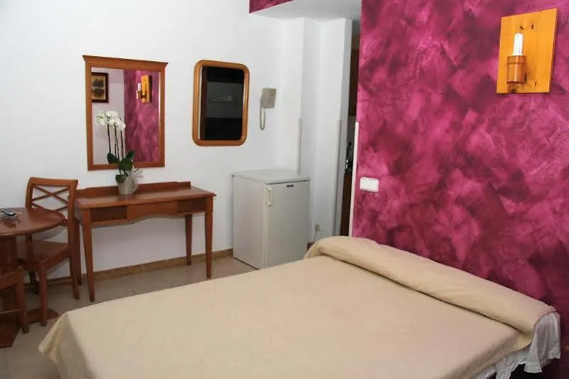 Gomila Palma Apartments