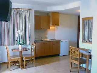 Gomila Palma Apartments