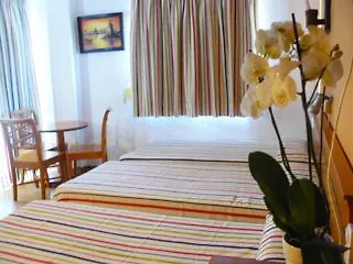 Gomila Palma Apartments Hiszpania