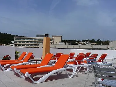 Gomila Palma Apartments