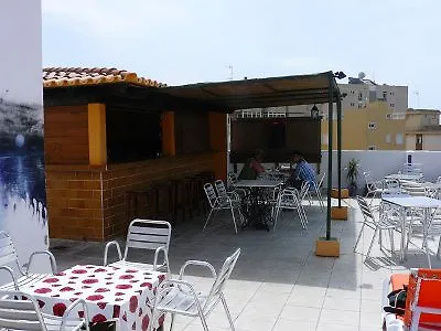 Gomila Palma Apartments 0*,