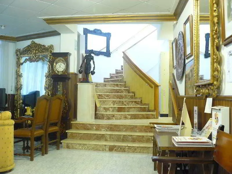 Gomila Palma Apartments