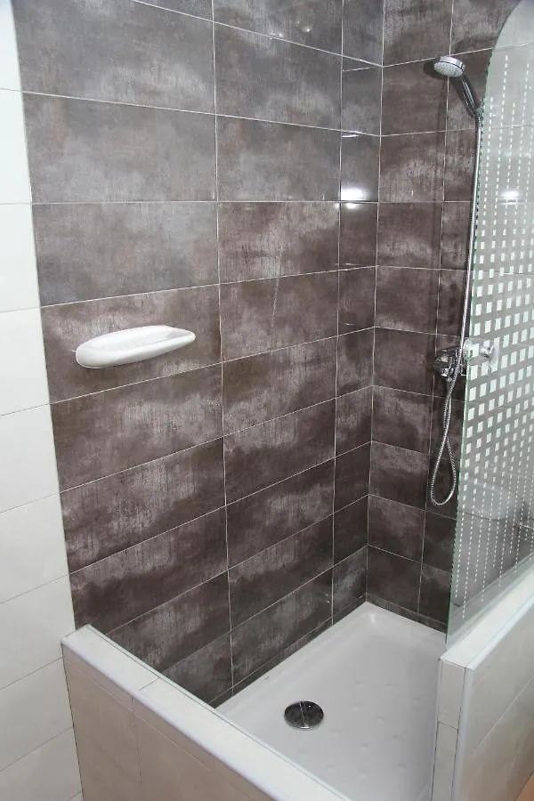 Gomila Palma Apartments Hiszpania